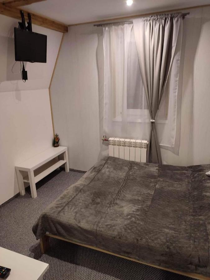 Murzasichle Pokoje U Ani Exterior foto